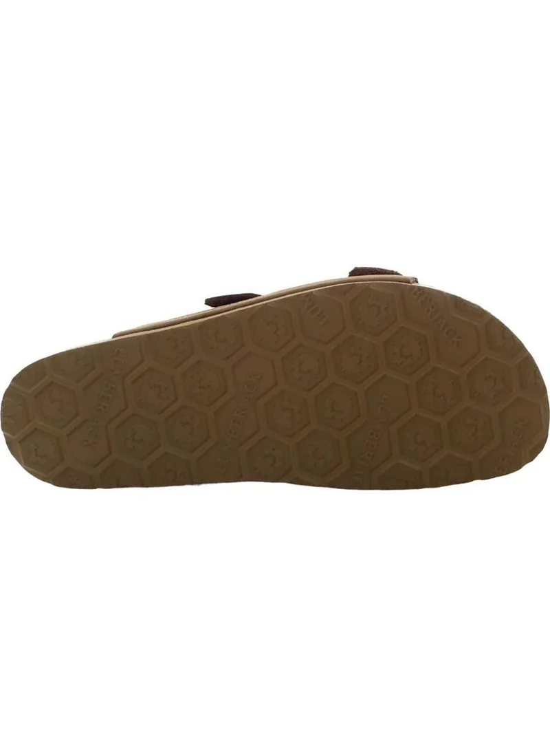 لامبرجاك Jolie Nu Slippers Sand