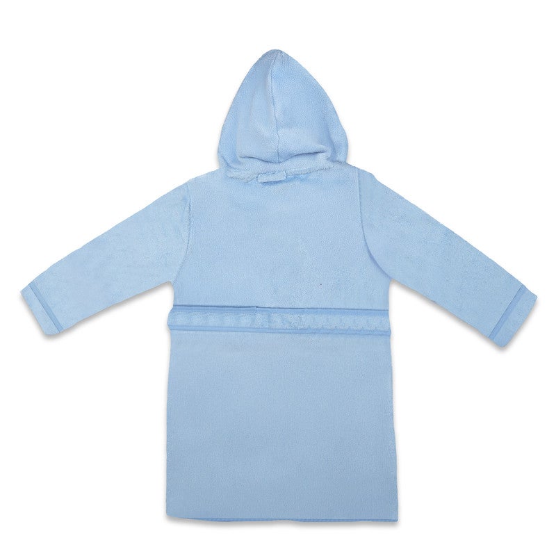 ترو كير روب حمام سنوبي من  للأطفال للجنسين من عمر  إلى  سنوات - Image 2