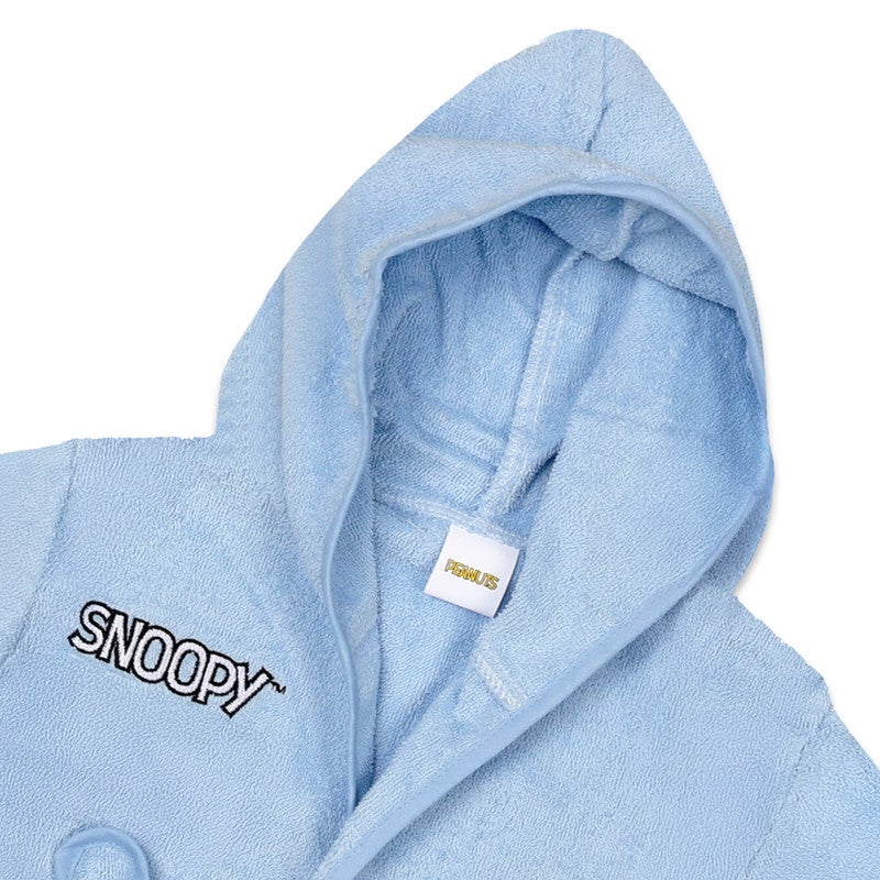 ترو كير روب حمام سنوبي من  للأطفال للجنسين من عمر  إلى  سنوات - Image 4