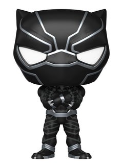 فانكو Funko Pop! Super Heroes: Marvel - Black Panther New Classics (1418)  - Image 1