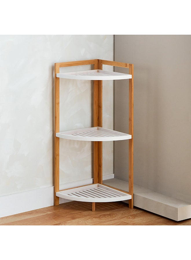 Home Box Lexus 3-Tier Triangle Rack 23 x 77 x 23 cm - Image 2