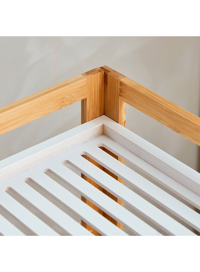 Home Box Lexus 3-Tier Triangle Rack 23 x 77 x 23 cm - Image 4