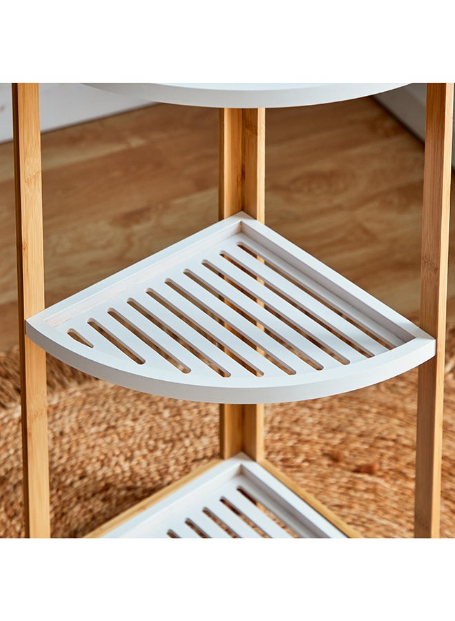 Home Box Lexus 3-Tier Triangle Rack 23 x 77 x 23 cm - Image 3