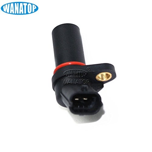 WANATOP New Crankshaft Position Sensor for Renault Trucks Man Iveco 0281002315 5010412449 0281002778 612630030007 - Image 3
