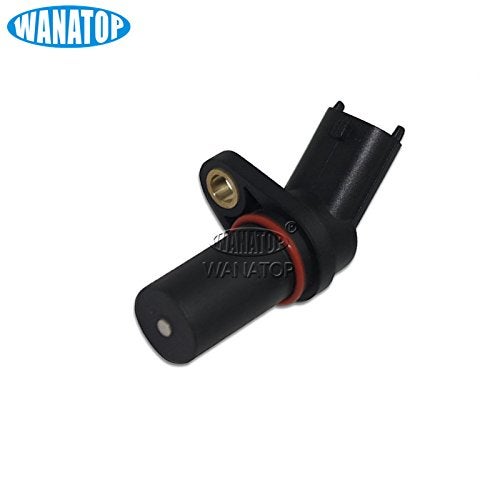 WANATOP New Crankshaft Position Sensor for Renault Trucks Man Iveco 0281002315 5010412449 0281002778 612630030007 - Image 4