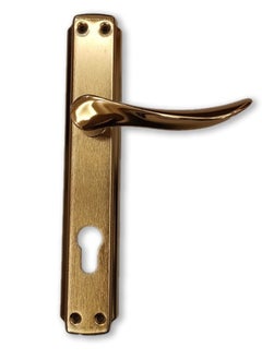 General Modern and Elegant Door Handle - Durable and Easy to Install  - Image 3
