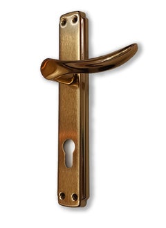 General Modern and Elegant Door Handle - Durable and Easy to Install  - Image 4