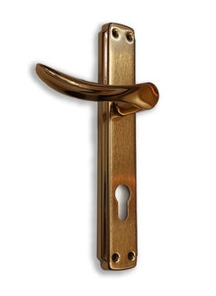 General Modern and Elegant Door Handle - Durable and Easy to Install  - Image 2