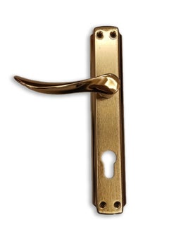 General Modern and Elegant Door Handle - Durable and Easy to Install  - Image 1