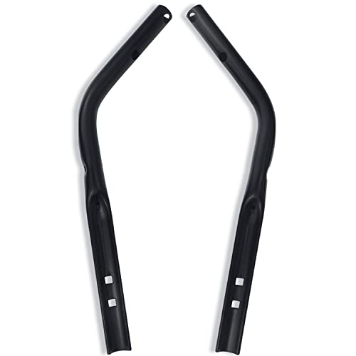 AMTHKNO 136592305 136592405 LeftRight HandleLower kit Compatible with Toro 136592305 136592405 Handle Fits 21 Mowers Replaces 127065705 127065705 Models