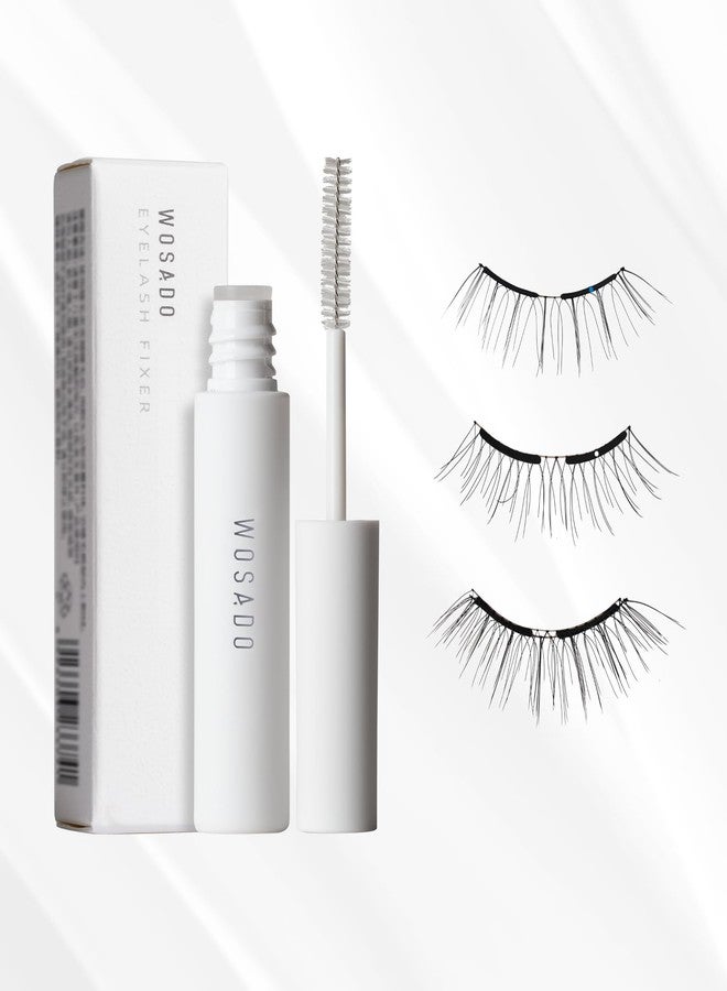 WOSADO Eyelashes Fixer 2g Light for Magnetic Eyelashes - Image 1