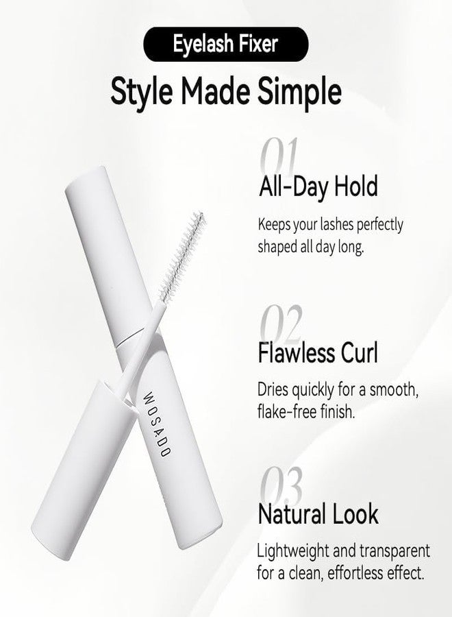 WOSADO Eyelashes Fixer 2g Light for Magnetic Eyelashes - Image 3