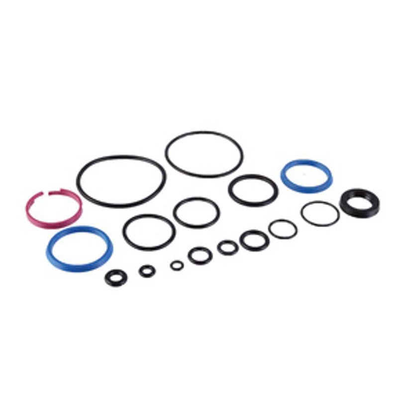 FOX Factory Fox Shox Seal Kit - 2021 34, 36, 38, 40 Grip2 VVC - 803-01-494 - Image 3