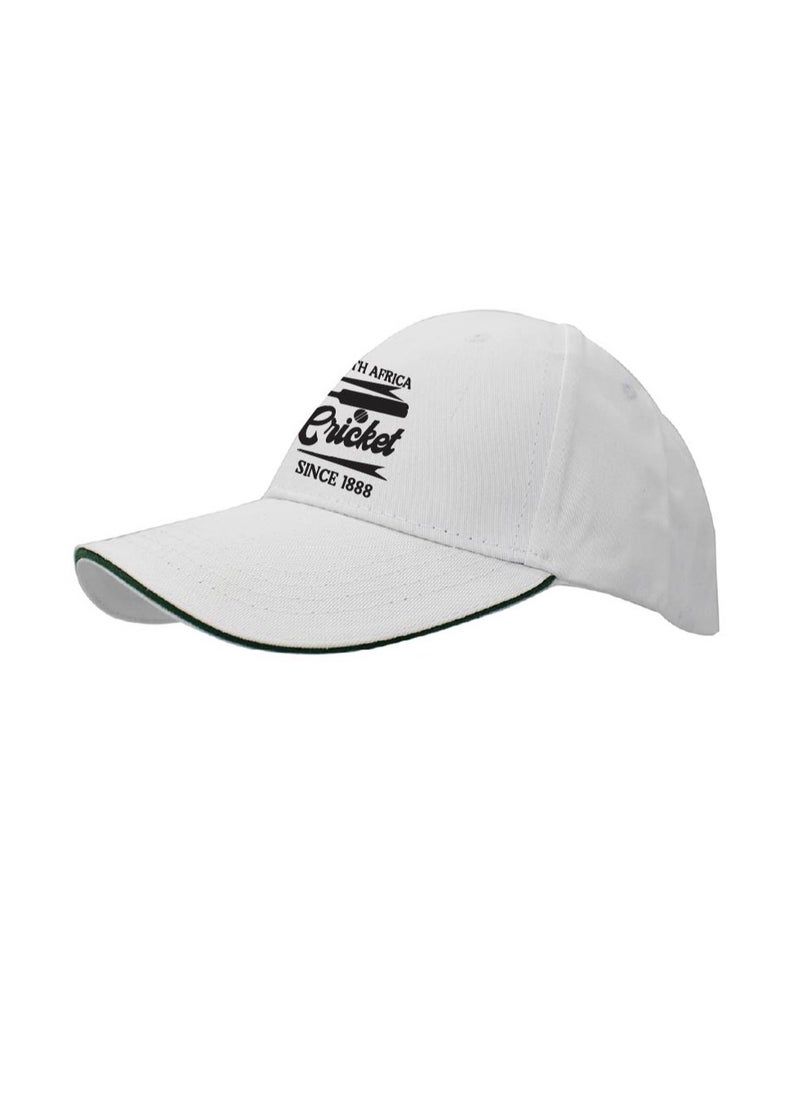 South Africa Sports Fans Cricket Cap - Metal Adjustable Buckle Closure Cap for Men and Women - South Africa Sports Cricket Caps for Fans - Unisex Cricket Cap for Sports Matches - pzsku/ZFD3A3001B0066AD57B88Z/45/_/1718343881/ec9bc4e9-6c47-40d6-9d38-c3777829cf5b