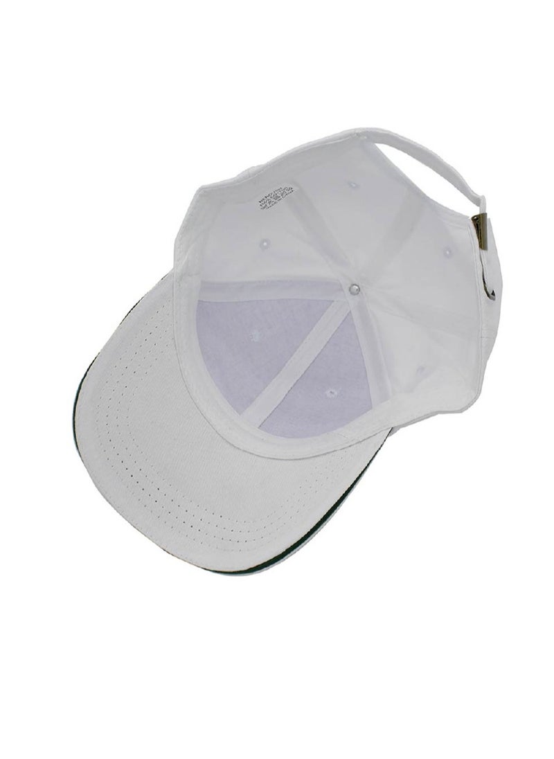 South Africa Sports Fans Cricket Cap - Metal Adjustable Buckle Closure Cap for Men and Women - South Africa Sports Cricket Caps for Fans - Unisex Cricket Cap for Sports Matches - pzsku/ZFD3A3001B0066AD57B88Z/45/_/1718343882/167b8897-3dbf-4b85-abe1-ca0693655a25