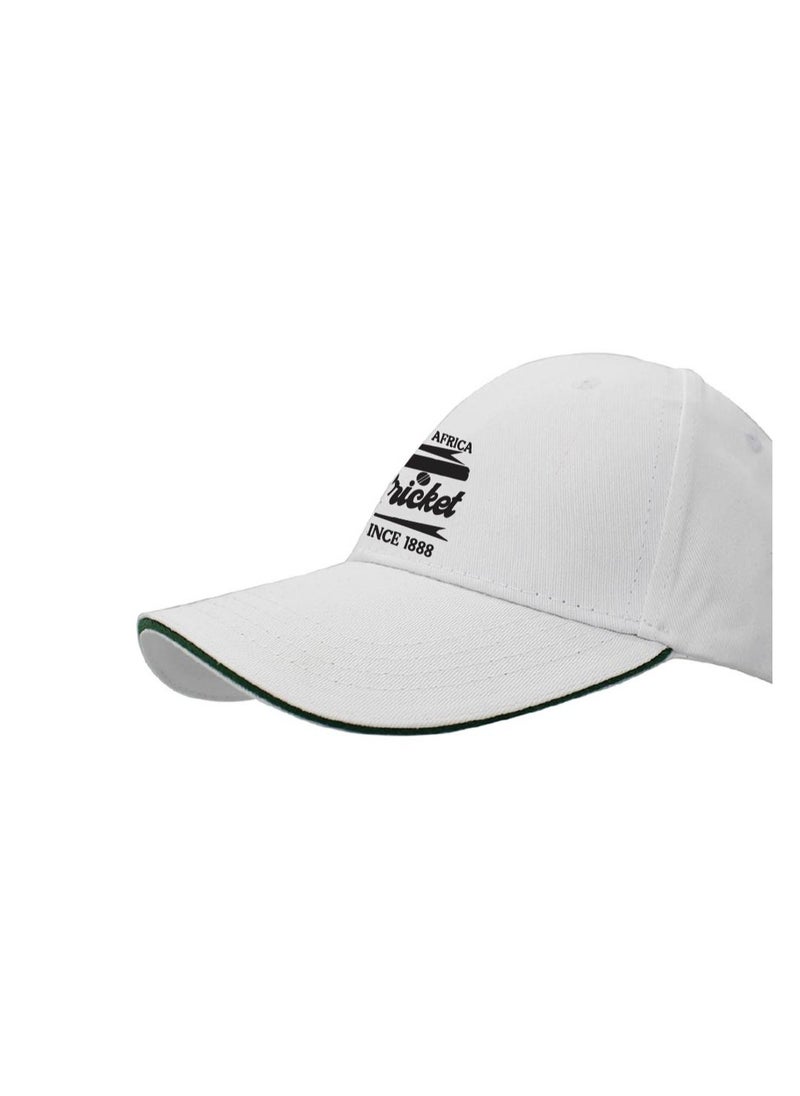 South Africa Sports Fans Cricket Cap - Metal Adjustable Buckle Closure Cap for Men and Women - South Africa Sports Cricket Caps for Fans - Unisex Cricket Cap for Sports Matches - pzsku/ZFD3A3001B0066AD57B88Z/45/_/1718343942/606690c1-e065-492c-9f65-e156030f7250