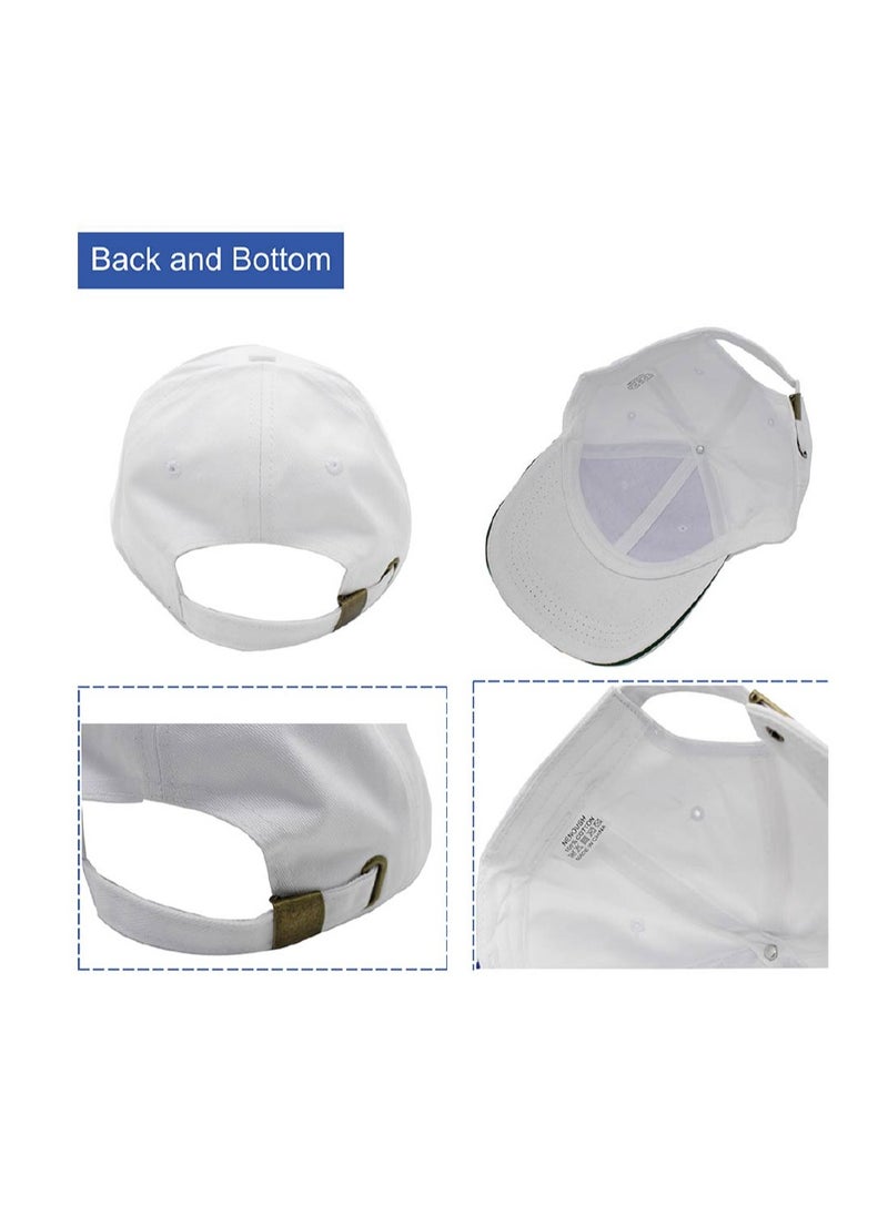 South Africa Sports Fans Cricket Cap - Metal Adjustable Buckle Closure Cap for Men and Women - South Africa Sports Cricket Caps for Fans - Unisex Cricket Cap for Sports Matches - pzsku/ZFD3A3001B0066AD57B88Z/45/_/1718343982/460cc955-1cd7-4bb6-b23a-786962a54f6d