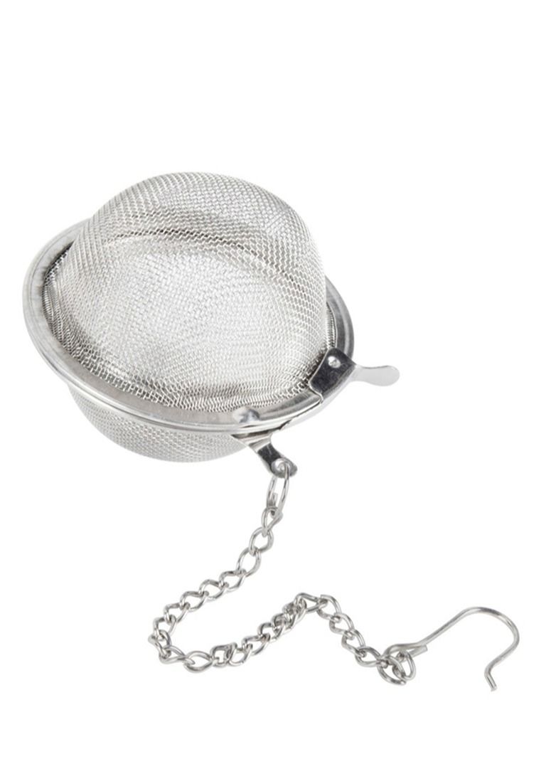 Tealand Durable Coated with Enamel Interior Cast Iron Teapot with Stainless Steel Infuser for Brewing Loose Tea Leaf 1.2L Black - Image 5