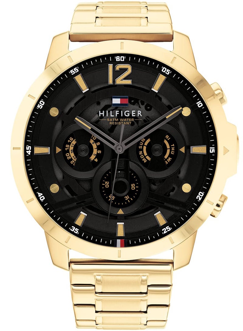 TOMMY HILFIGER Tommy Hilfiger Watch For Men 1710511  - Image 1