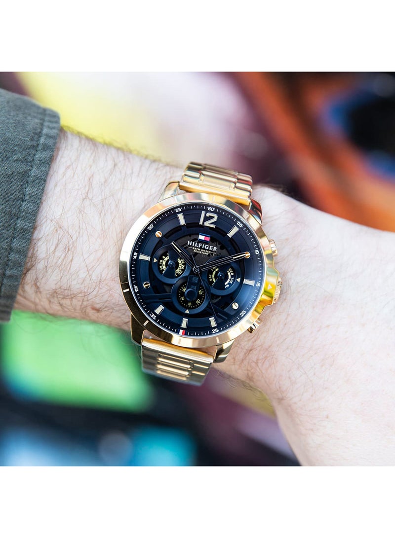 TOMMY HILFIGER Tommy Hilfiger Watch For Men 1710511  - Image 4