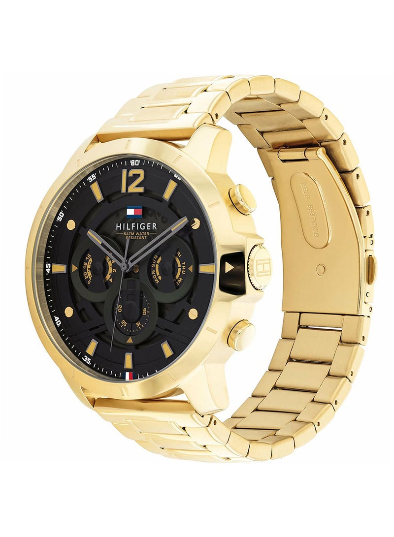 TOMMY HILFIGER Tommy Hilfiger Watch For Men 1710511  - Image 2