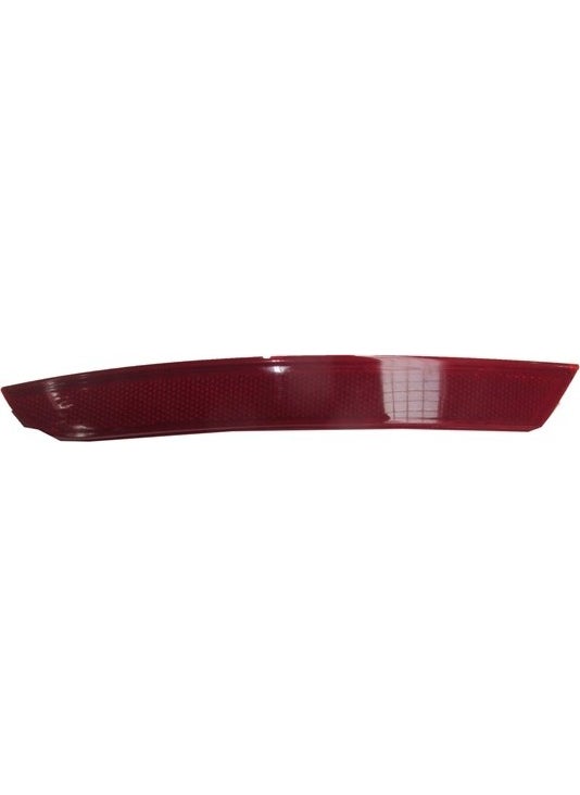 Fam Seat Leon 05/09 Rear Bumper Reflector Left  - Image 1