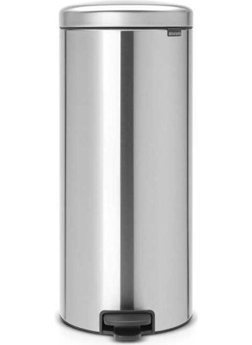 brabantia Bra 111822 Pedal Trash Can 30LT  - Image 1