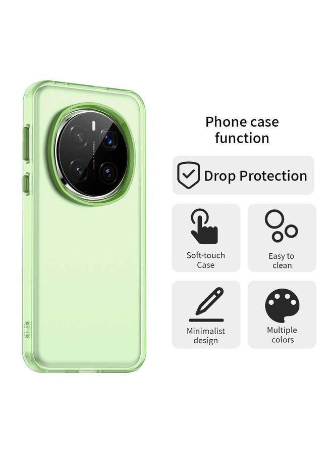 S-TOP Case For Honor Magic7 Pro Candy PC Hybrid TPU Shockproof Phone Case - Image 4