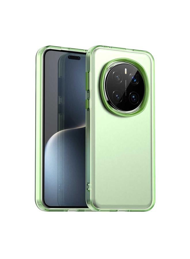 S-TOP Case For Honor Magic7 Pro Candy PC Hybrid TPU Shockproof Phone Case - Image 1