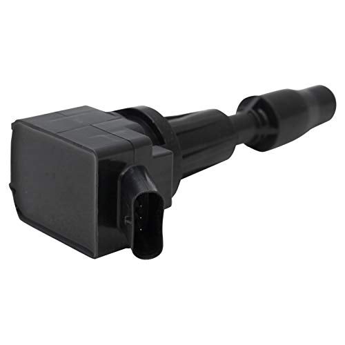 TRQ Ignition Coil Set Compatible with 19-21 Genesis 15-21 Hyundai 16-21 Kia - Image 5