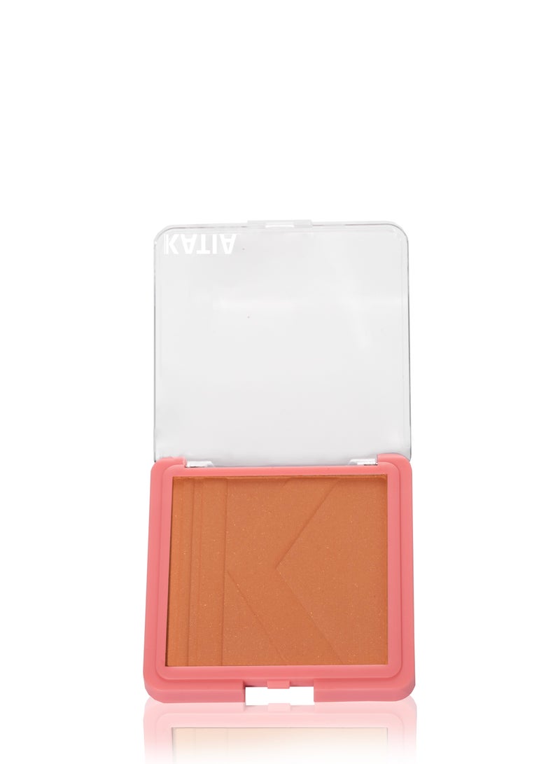 كاتيا برونزر معززة بفيتامين اي - 05 - Image 1