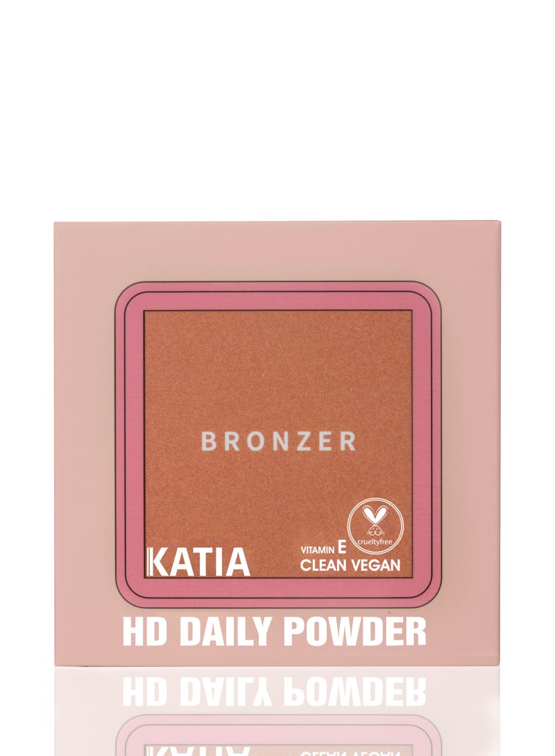 كاتيا برونزر معززة بفيتامين اي - 05 - Image 2