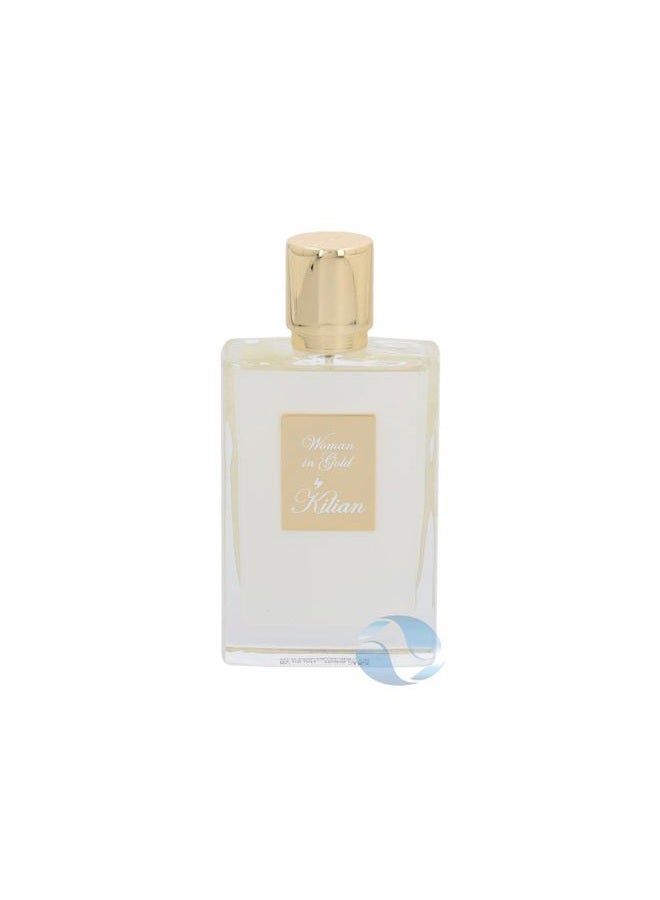 KILIAN باي كيليان - امرأة في الذهب - 1.7 أونصة سائلة