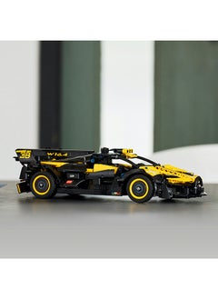 LEGO Technic Bugatti Bolide 42151 Building Toy Set; A Buildable Model Gift for Kids Aged 9+ Who Love Race Car Toys (905 Pieces)  - Image 5