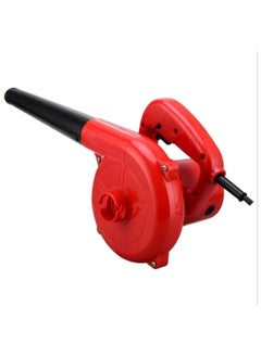 Denx Electric Blower/Vacuum, 16,000 RPM Single Speed, with Collection Bag, Dual Function, for Home & Garden  - Image 1