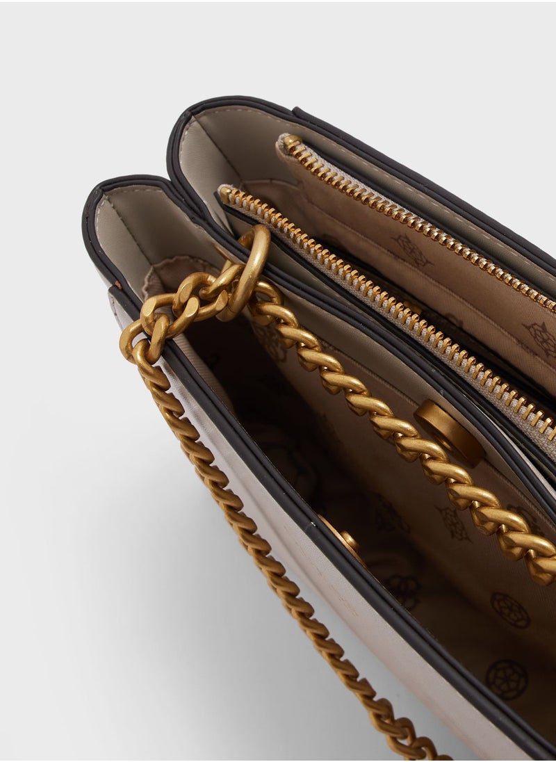 GUESS - Masie Crossbody - Image 1