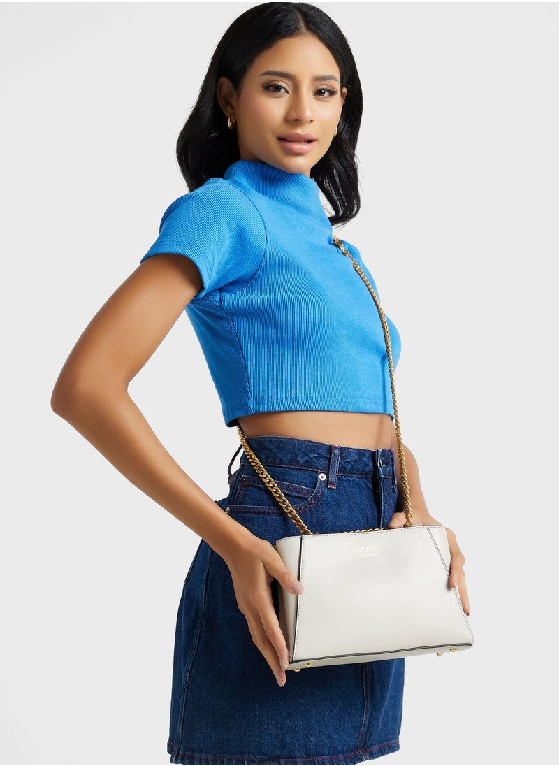 GUESS - Masie Crossbody - Image 1