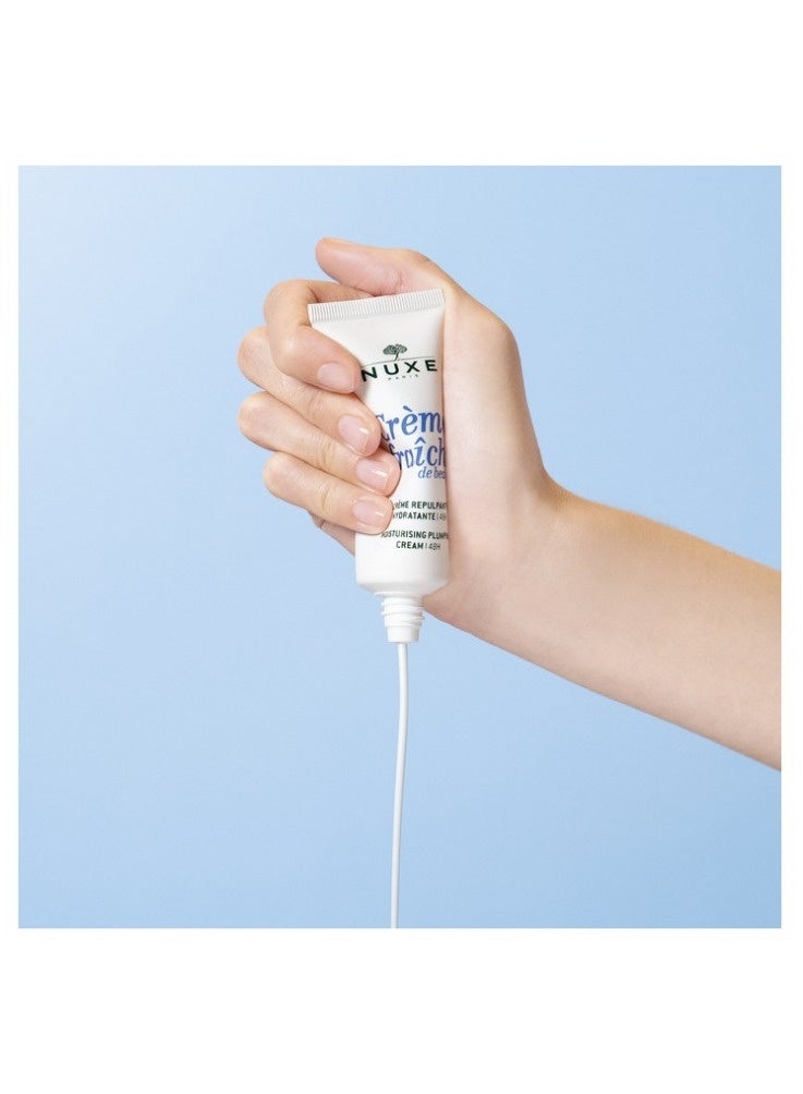 Nuxe Crème Fraîche de Beauté 48HR Moisturising Cream 30ml - Image 3