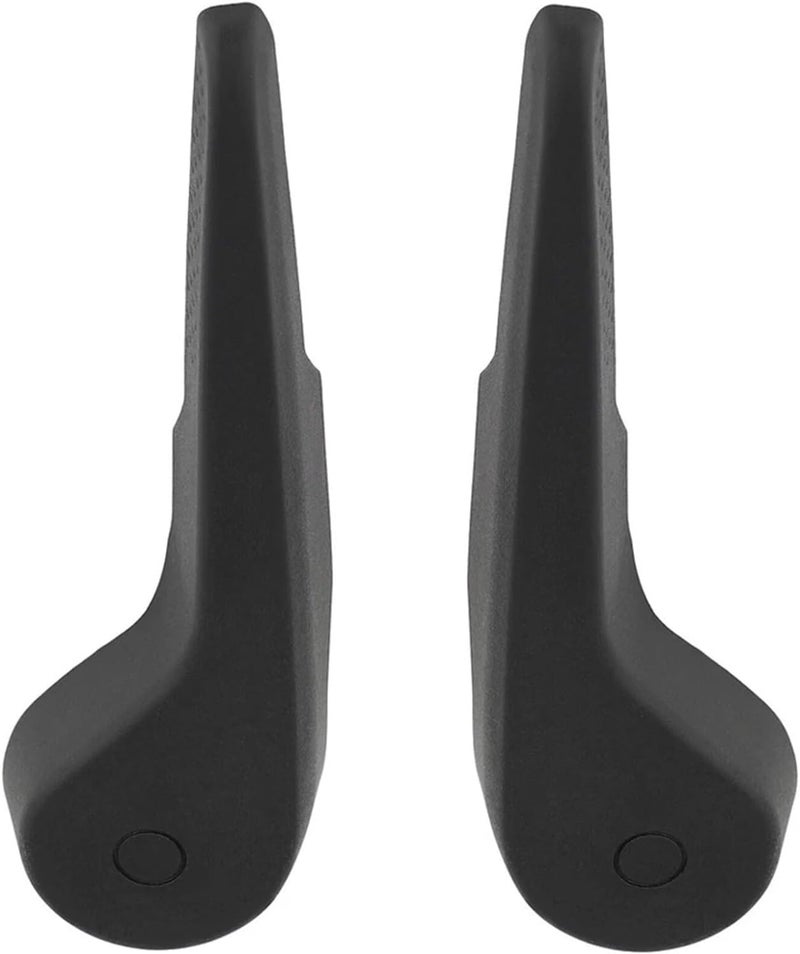 Vuzmode Front Adjustable Seat Lever Pull Handle for Jeep and Dodge - Image 1