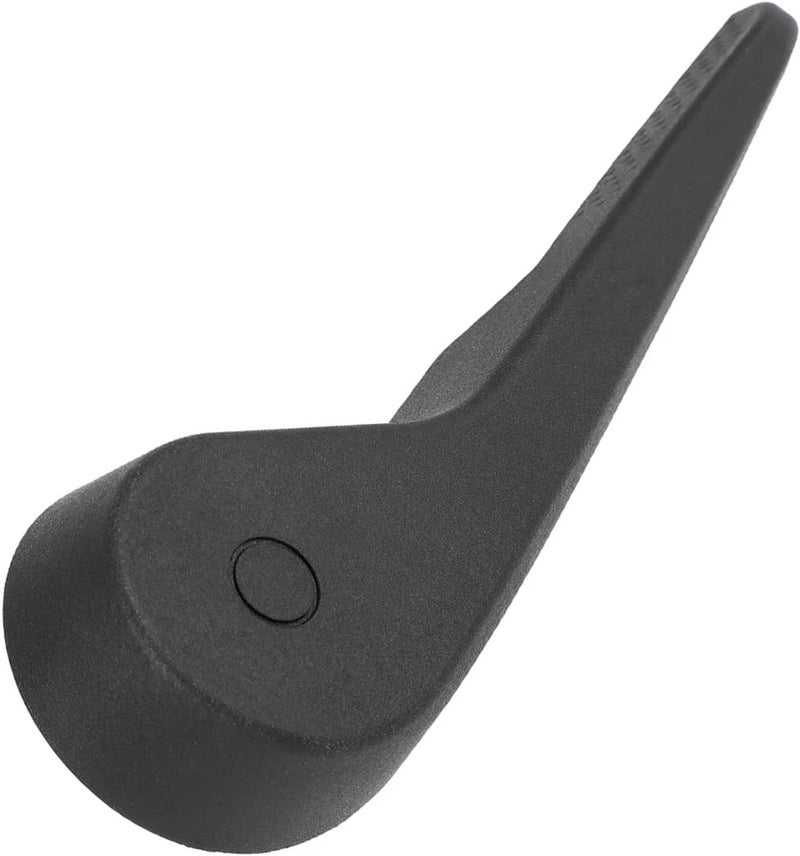 Vuzmode Front Adjustable Seat Lever Pull Handle for Jeep and Dodge - Image 2
