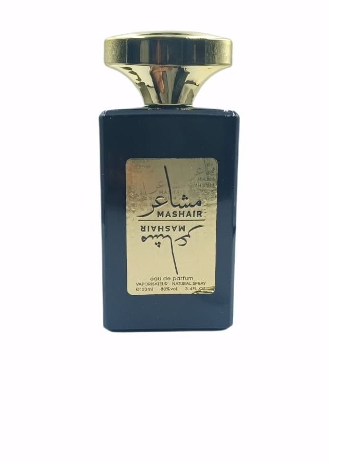 فاان عطر مشاعر 100مل - Image 2