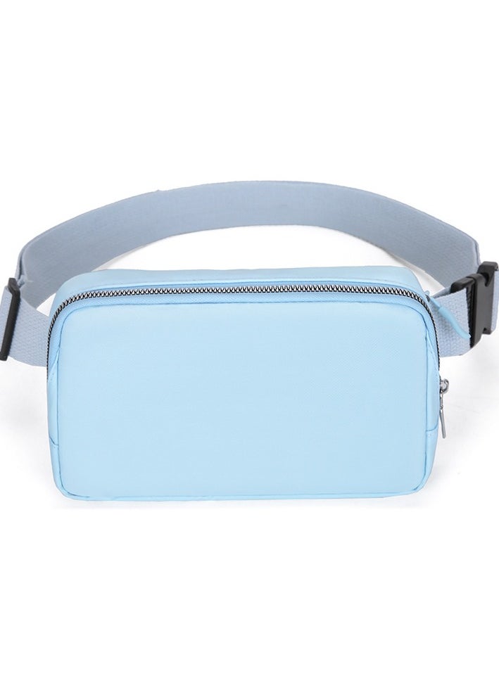 KUYING Fashionable Sports Running Waist Bag 