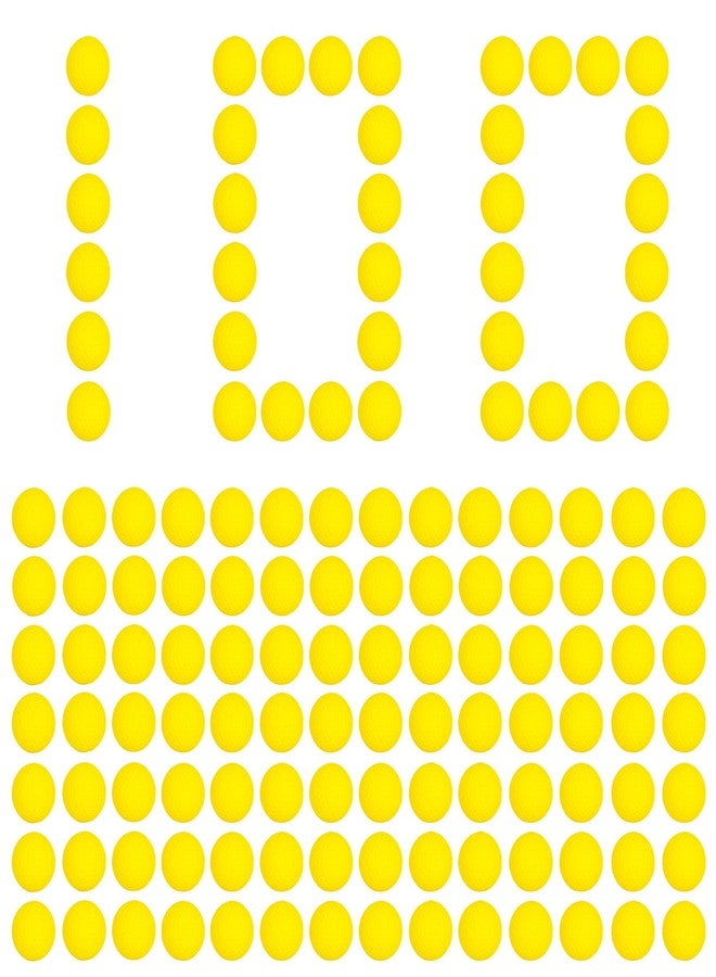 OIMIO 100-Round Refill Pack for Nerf Rival - Image 1