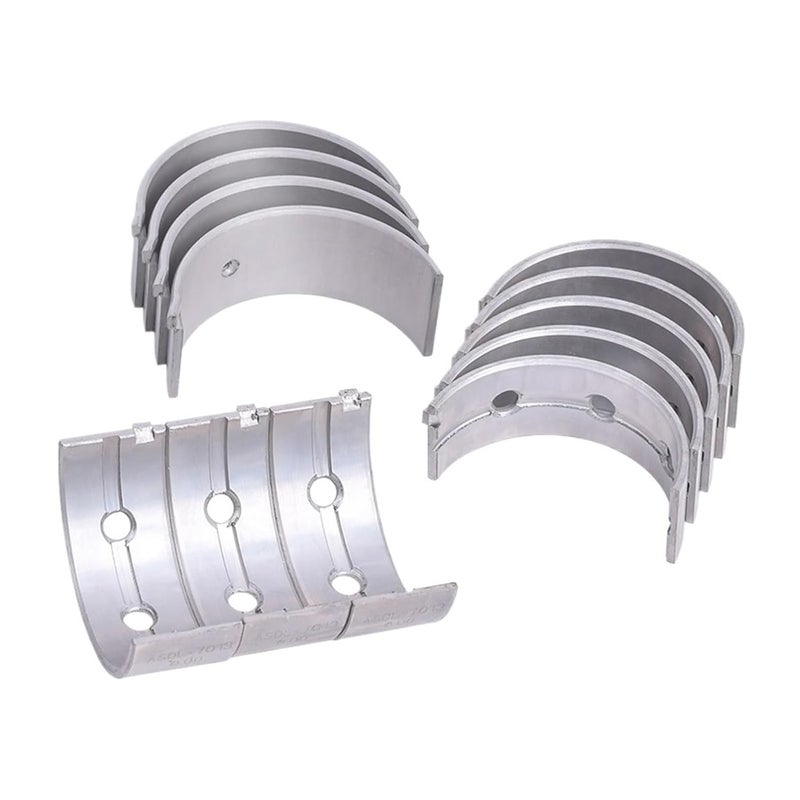 500CC 36mm~35mm Connecting Rod 34mm~33.5mm Crankshaft Bearing Compatible with CB500 1994 1996-2005 CB500S 1999-2001 CBF500 2004-2007(Add 50 Kits) - Image 3
