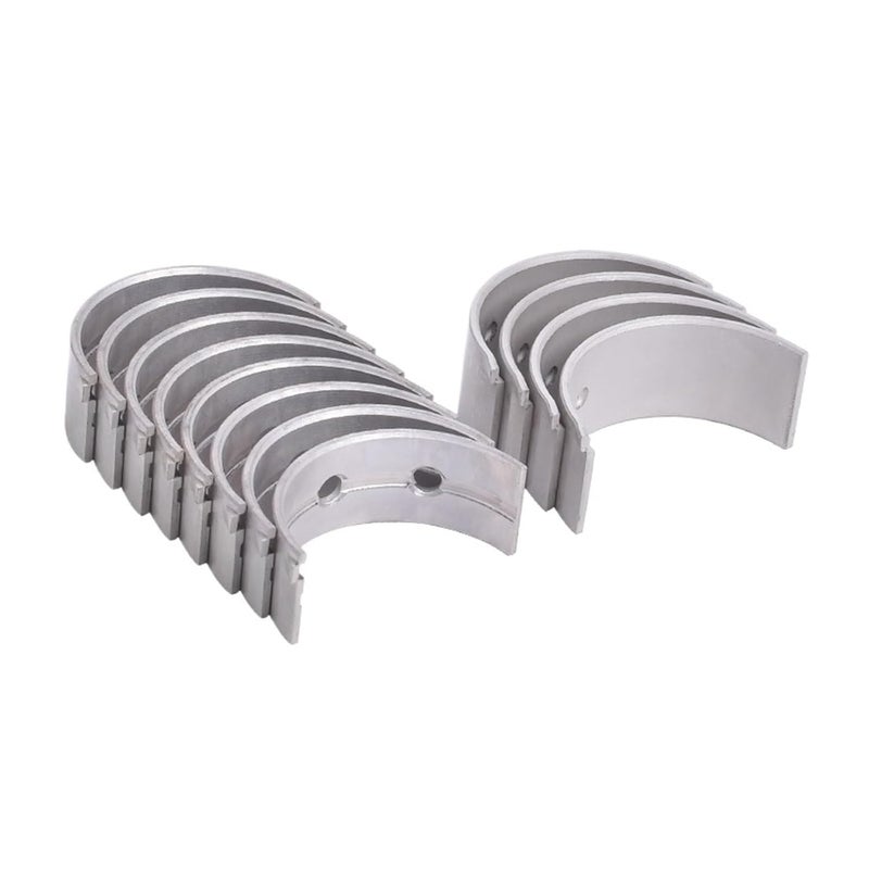 500CC 36mm~35mm Connecting Rod 34mm~33.5mm Crankshaft Bearing Compatible with CB500 1994 1996-2005 CB500S 1999-2001 CBF500 2004-2007(Add 50 Kits) - Image 5