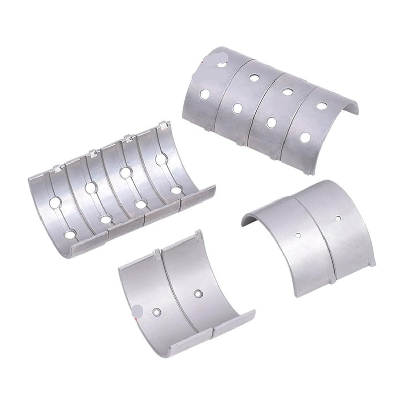 500CC 36mm~35mm Connecting Rod 34mm~33.5mm Crankshaft Bearing Compatible with CB500 1994 1996-2005 CB500S 1999-2001 CBF500 2004-2007(Add 50 Kits) - Image 2