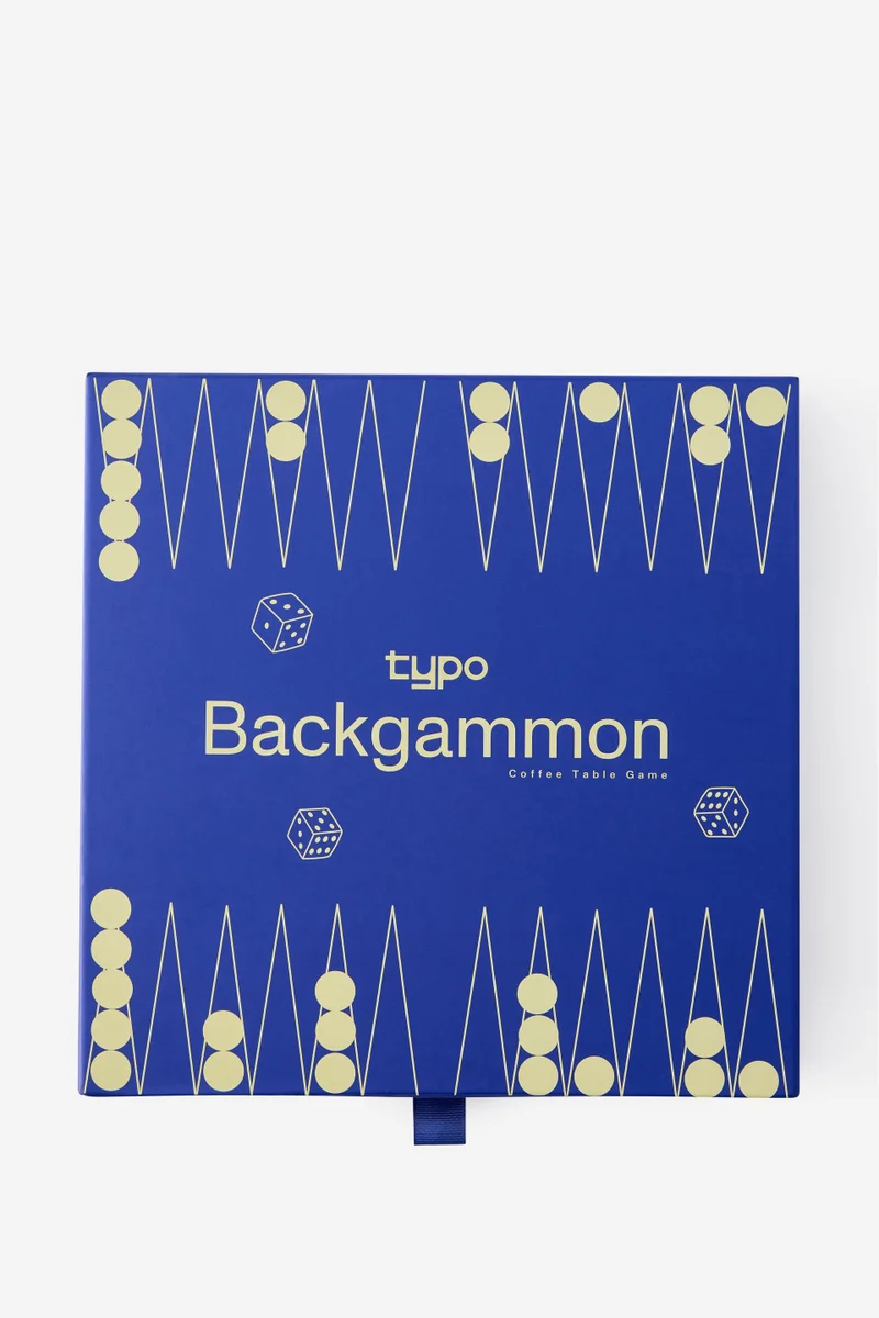 Typo PREMIUM BOARD GAME