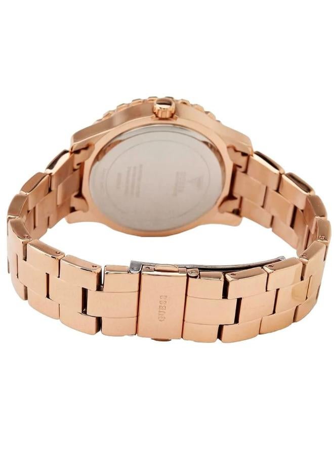 Guess Watch For Women W0335L3 - Image 3