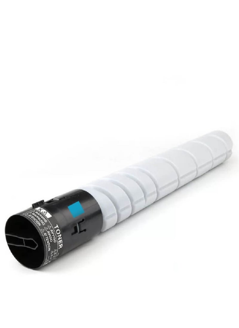 POLYTONER - KONICA MINOLTA TN-516 Compatible with bizhub 458e, bizhub 558e, bizhub 658e BLACK TONER - Image 1