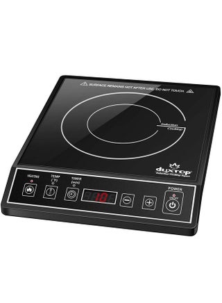 Duxtop 1800W Portable Induction Cooktop Countertop Burner, Black 9100MC/BT-M20B - pzsku/ZFD3C3A885E74E67DB63CZ/45/1750946790/0cd64b39-5354-4c5f-a9ca-4120bfd51103